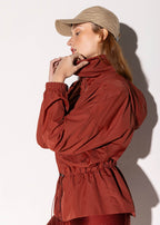 Parka para mujer