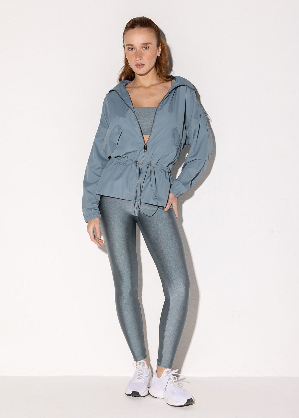 Parka para mujer