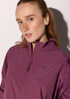 Chaqueta Mujer Concepto