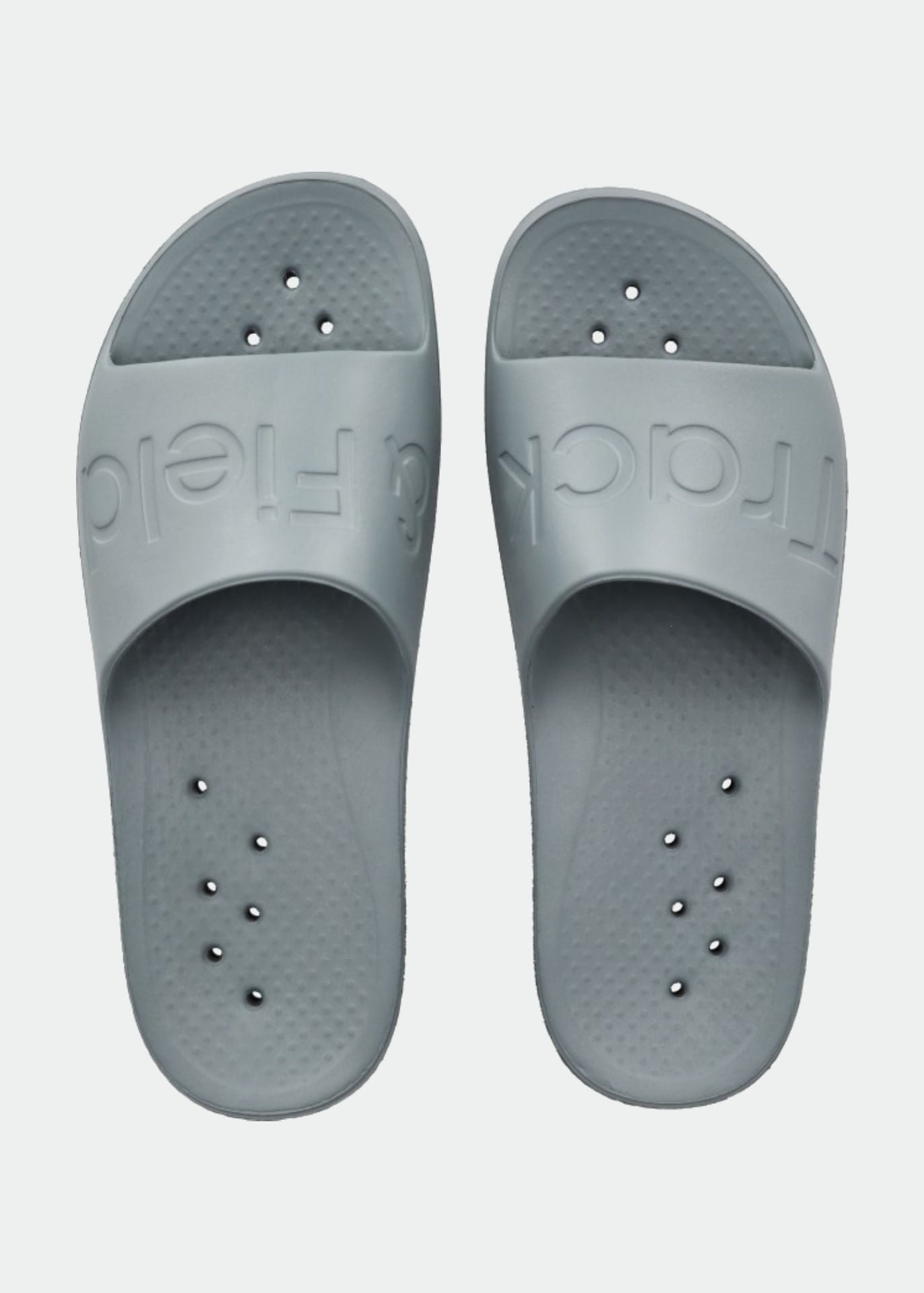 Unisex-Slipper