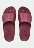 Zapatilla deslizante unisex