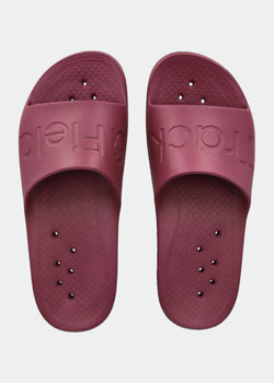 Zapatilla deslizante unisex