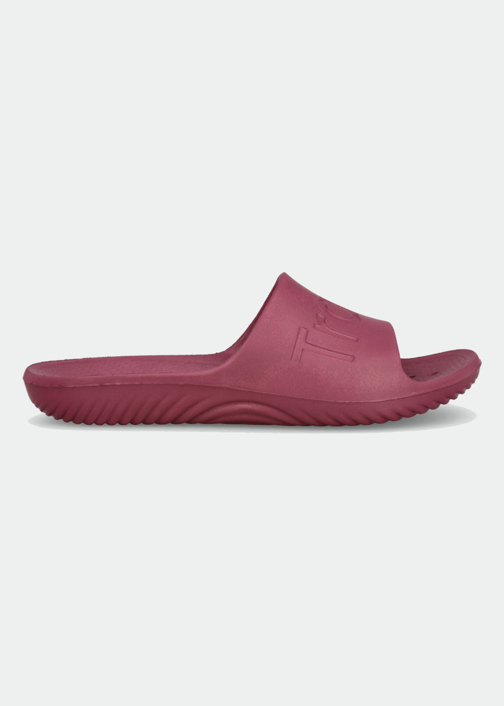 Zapatilla deslizante unisex