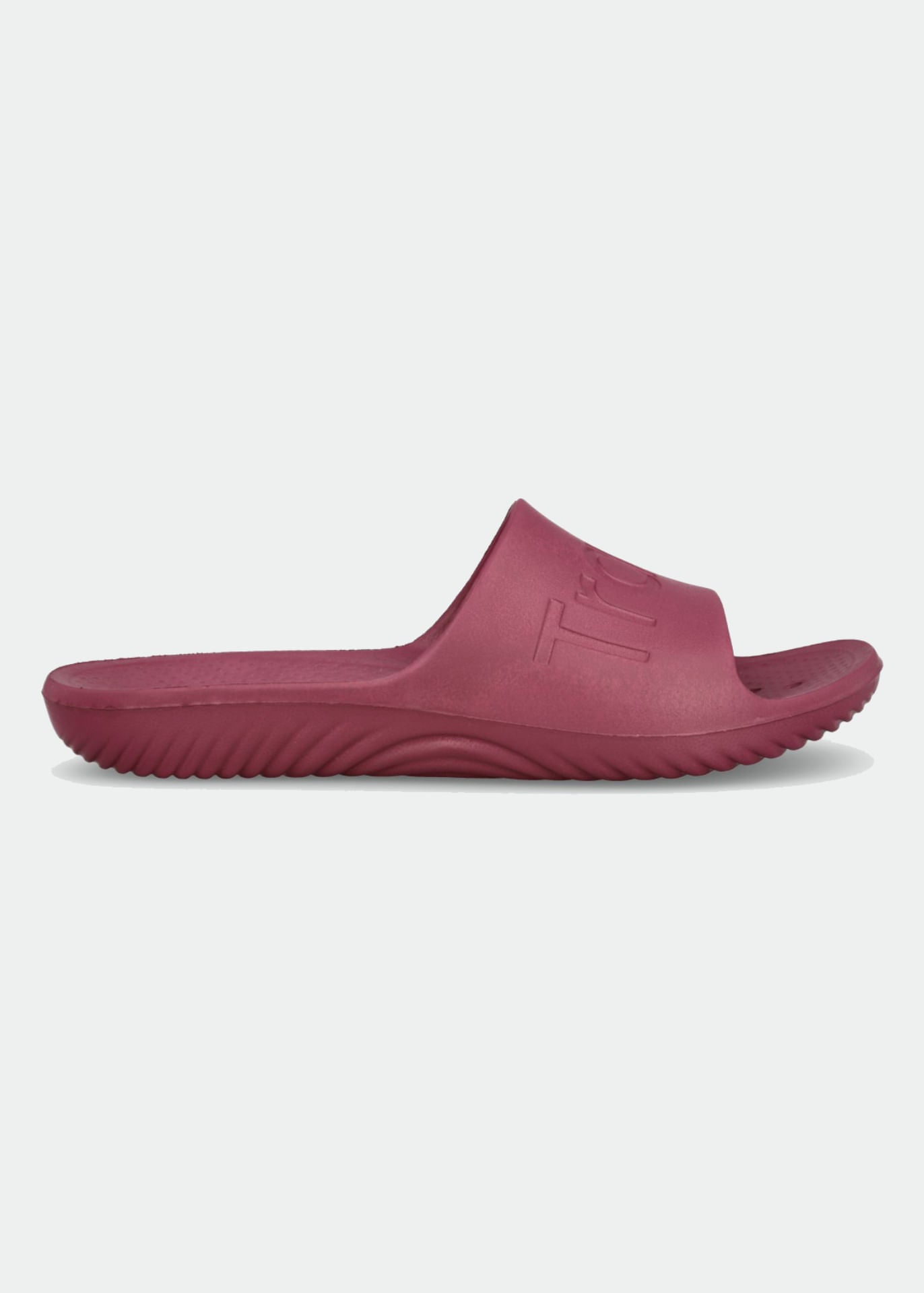 Zapatilla deslizante unisex