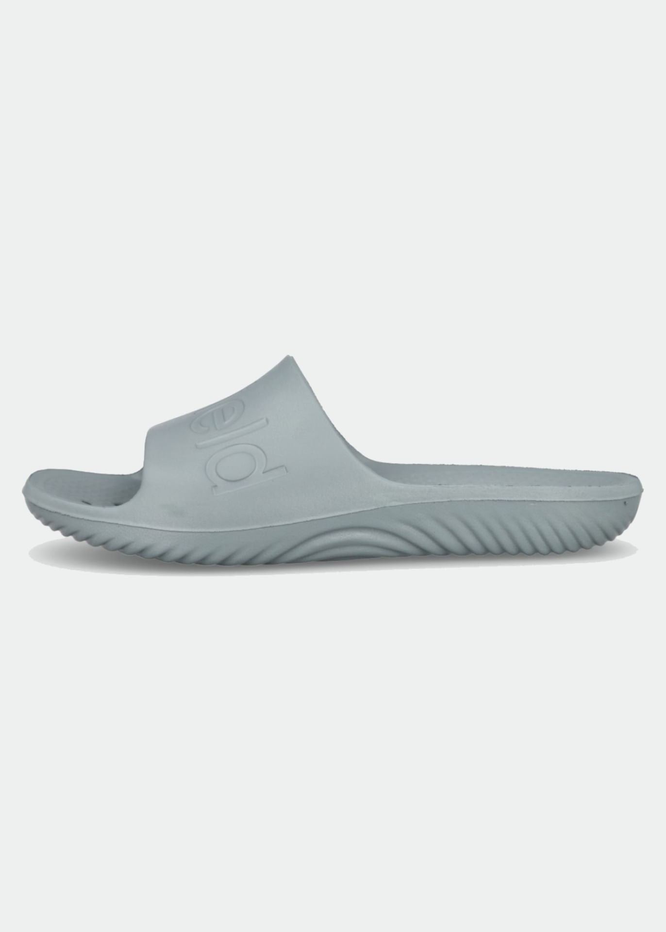 Zapatilla deslizante unisex