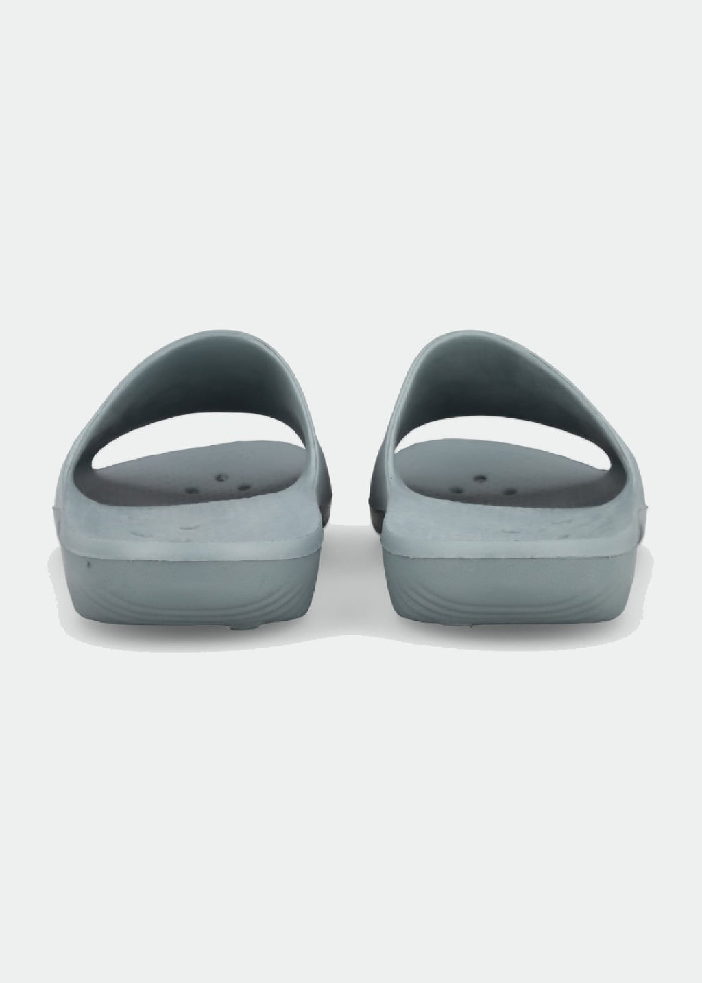 Zapatilla deslizante unisex