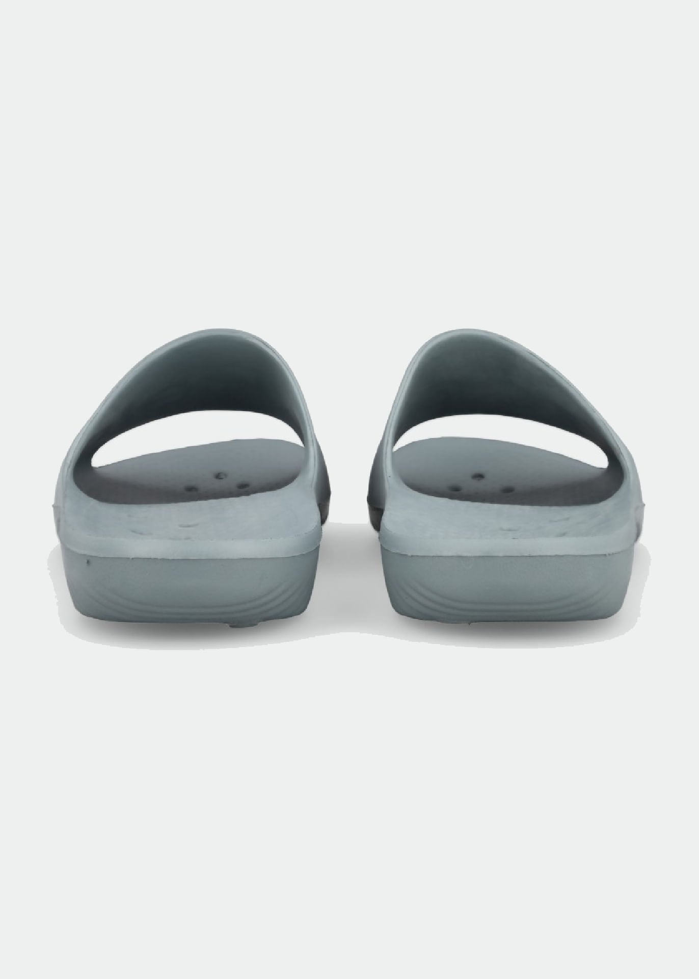 Zapatilla deslizante unisex