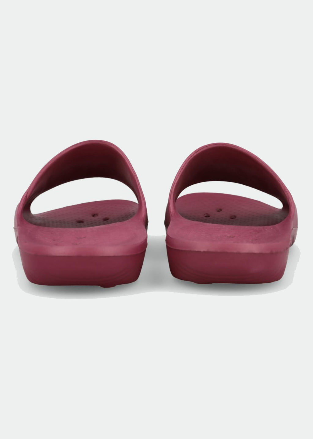 Zapatilla deslizante unisex