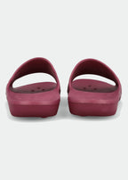 Zapatilla deslizante unisex