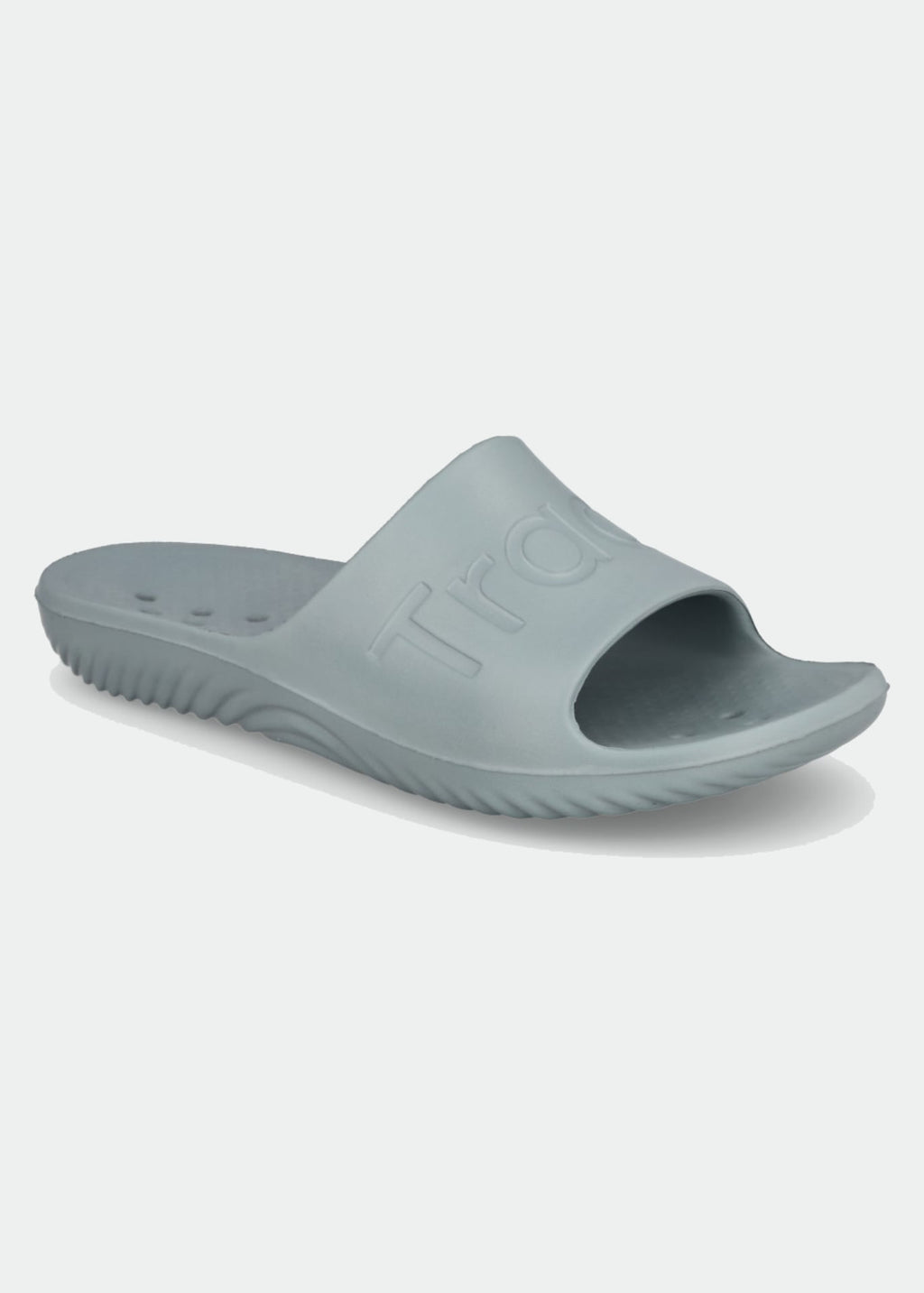 Zapatilla deslizante unisex