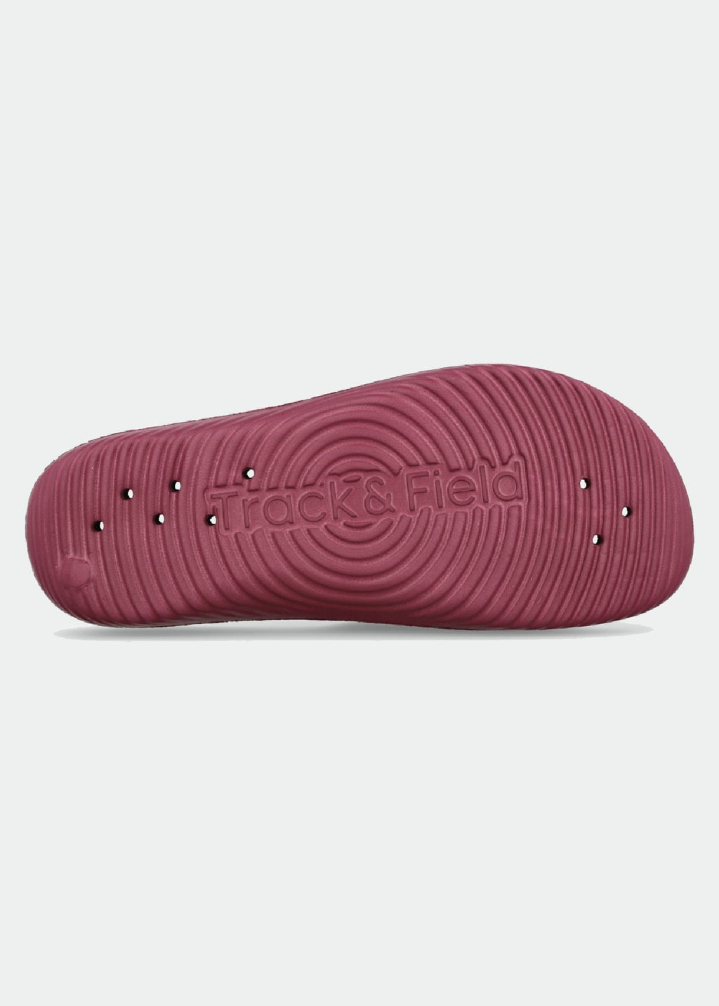 Zapatilla deslizante unisex