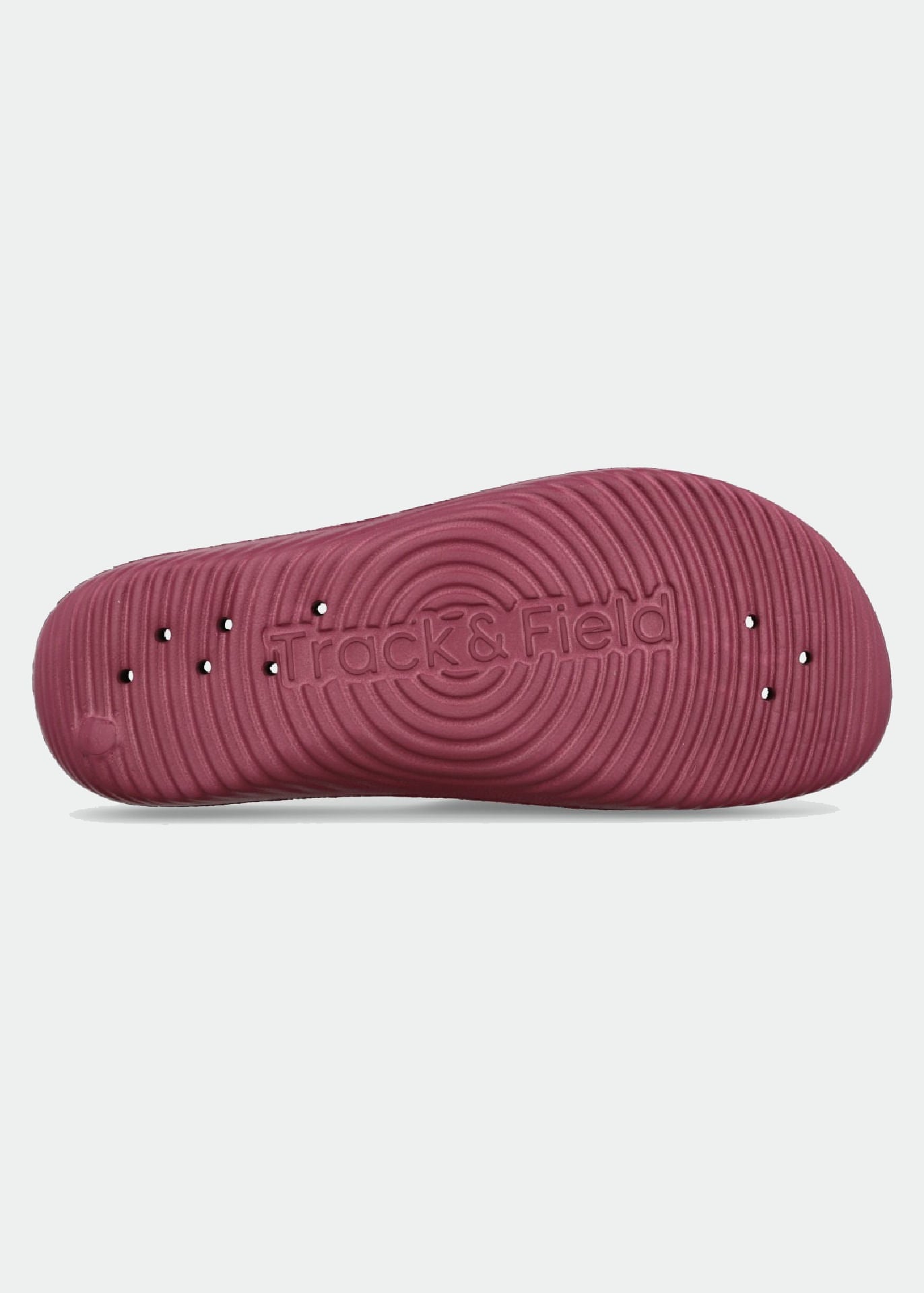 Zapatilla deslizante unisex