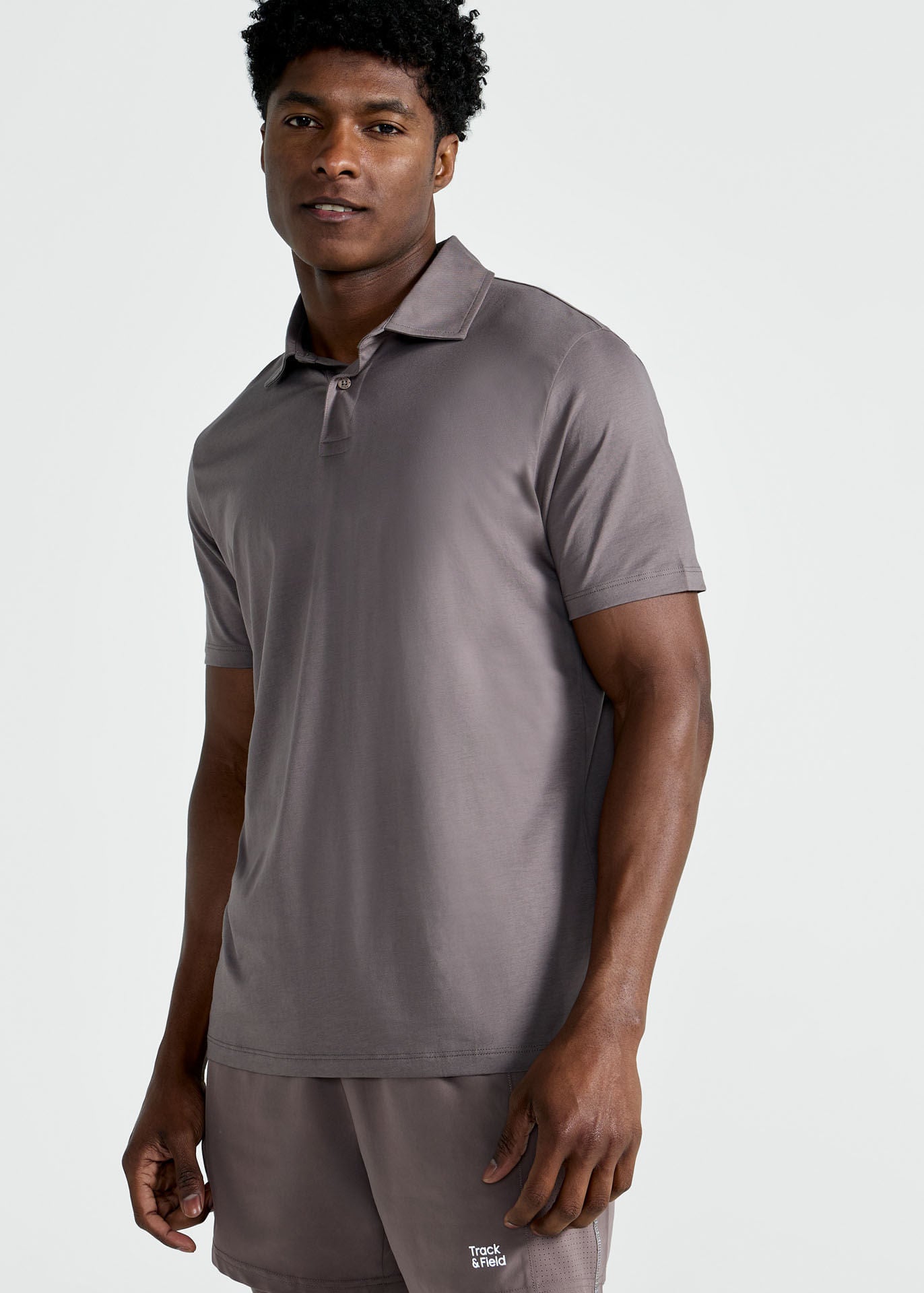 Polo Homem Premium Pima