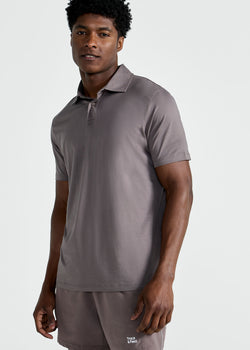 Polo Homem Premium Pima