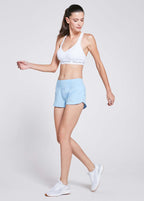 Women's Run Laser Shorts