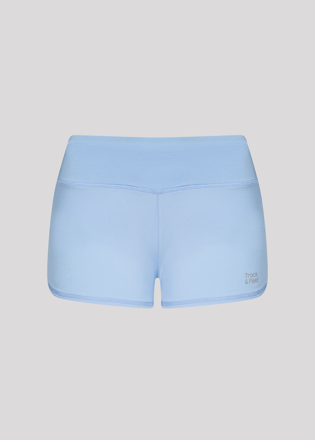 Women's Run Laser Shorts