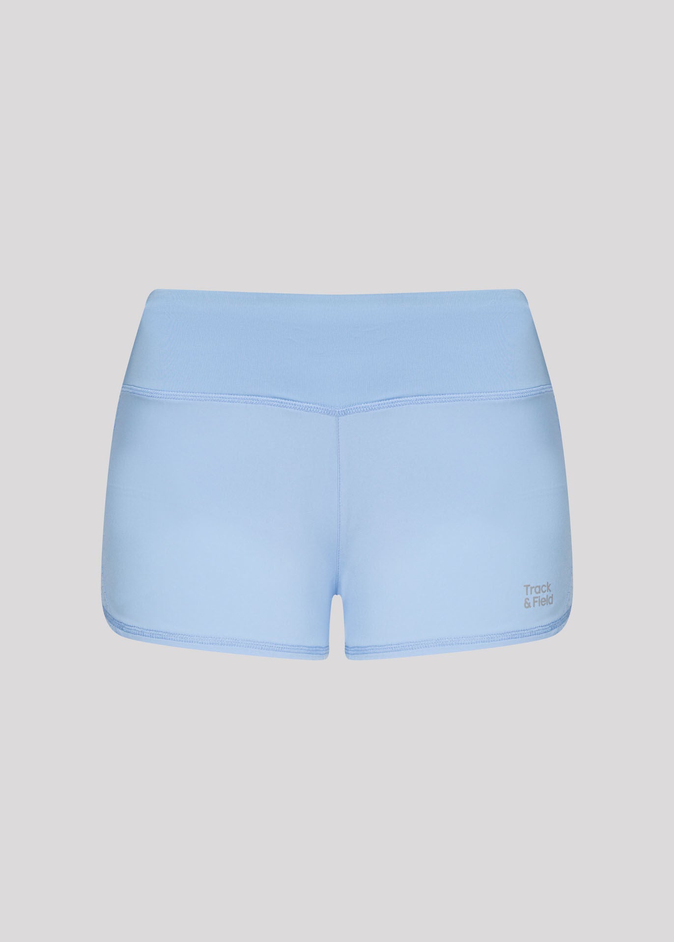 Women's Run Laser Shorts