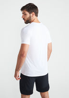Camiseta de manga corta para hombre Thermodry secuencia