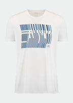 Camiseta de manga corta para hombre Thermodry secuencia