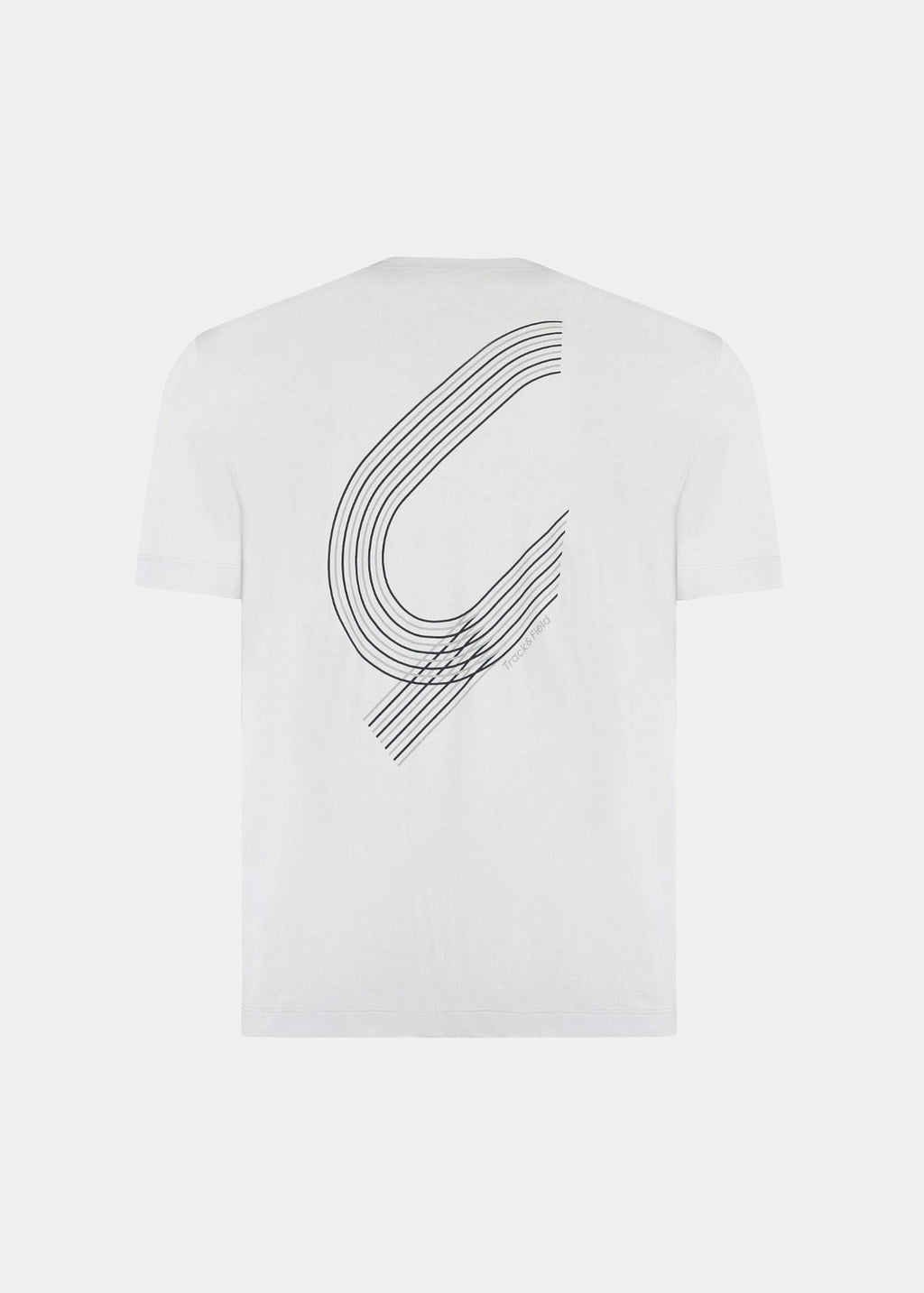 T-shirt à manches courtes pour hommes Thermodry Élan