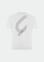 T-shirt à manches courtes pour hommes Thermodry Élan