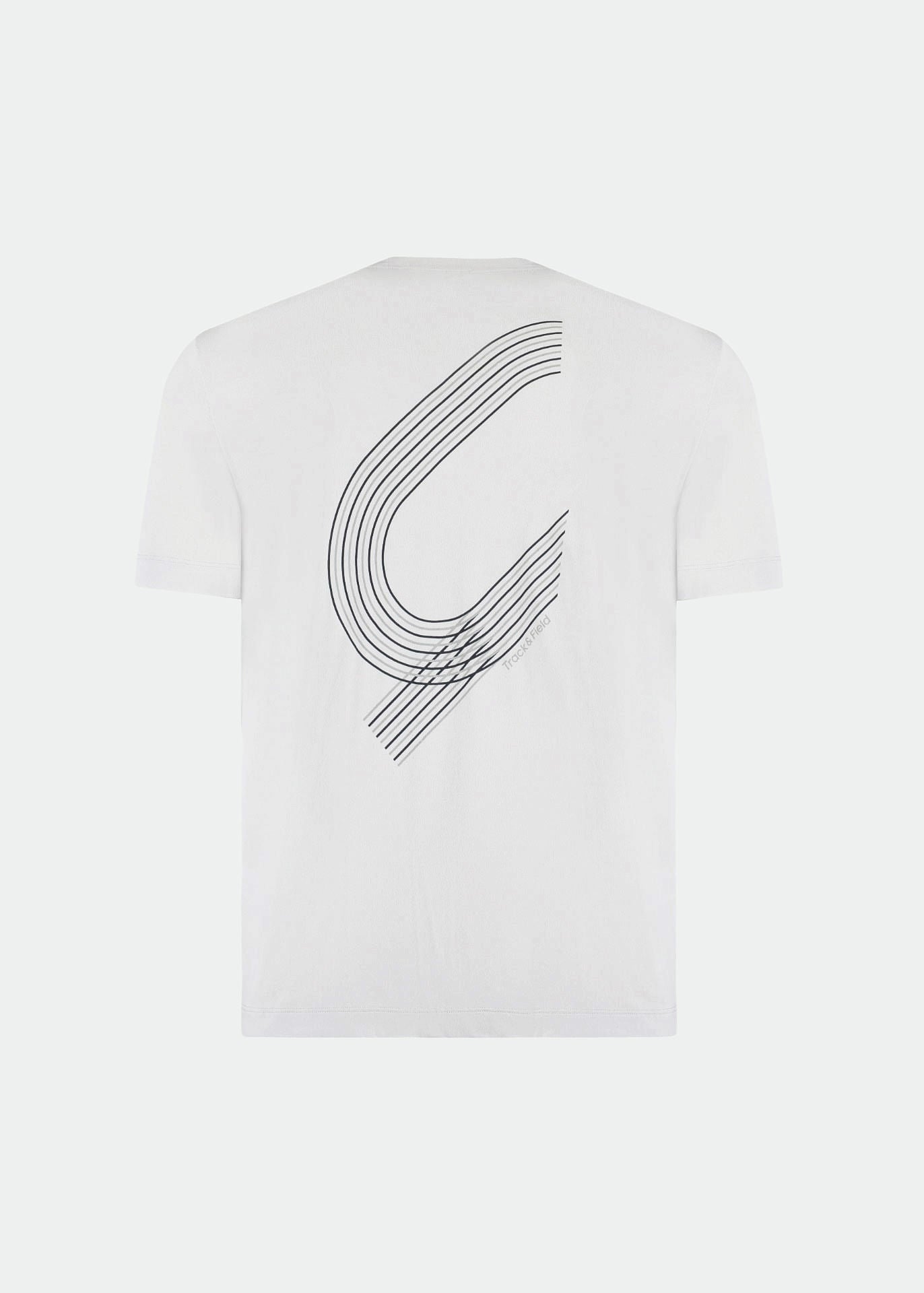 T-shirt à manches courtes pour hommes Thermodry Élan