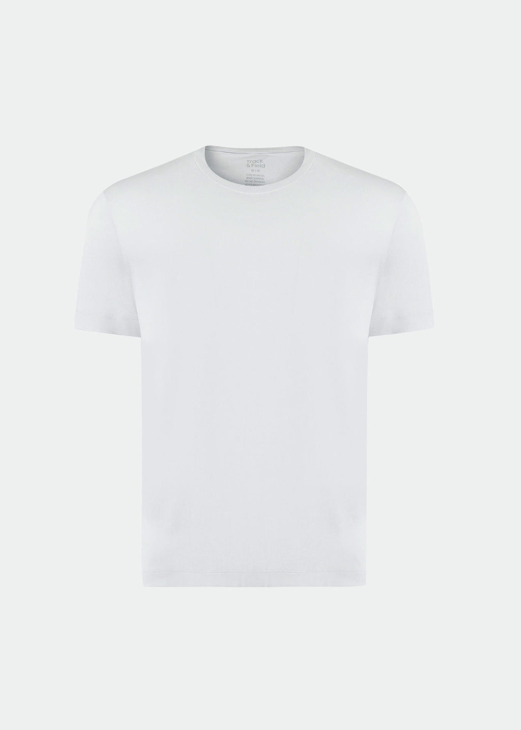 T-shirt à manches courtes pour hommes Thermodry Élan