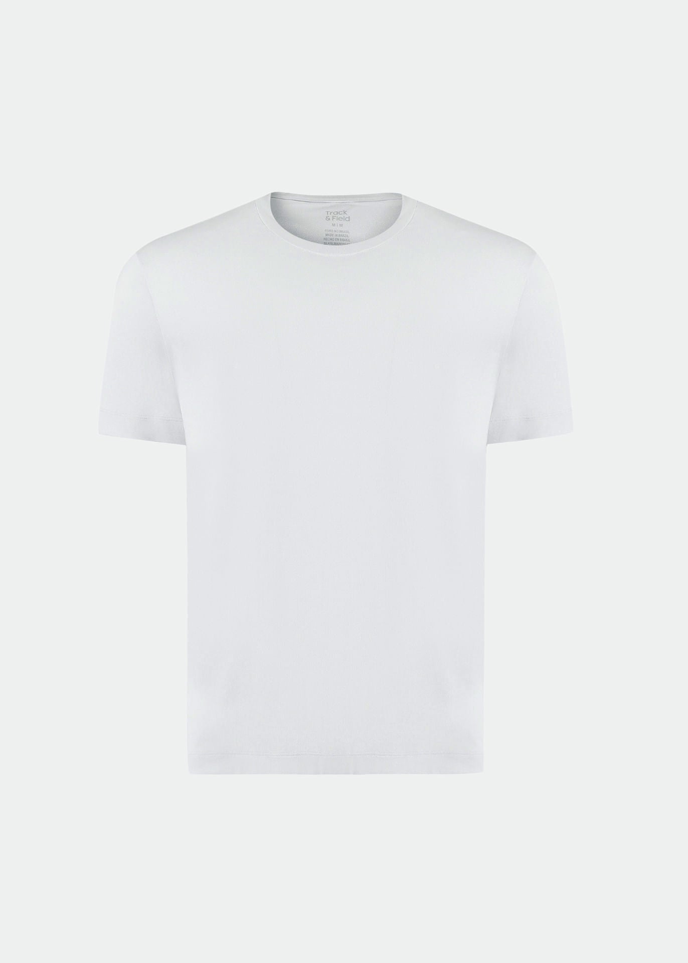 T-shirt à manches courtes pour hommes Thermodry Élan