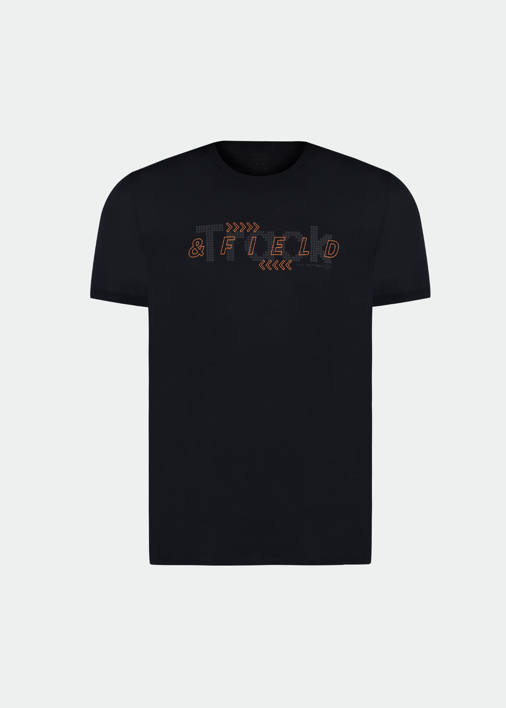 T-shirt à manches courtes pour hommes Thermodry Aventure