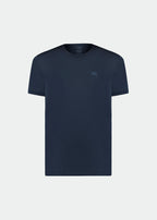 Camiseta de manga corta para hombre Thermodry escudo de armas