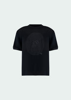 Kinder-T-Shirt Herren Kurzarm Thermodry Play