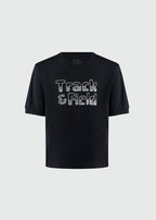 Herren Kurzarm-T-Shirt Thermodry Blocks Kids
