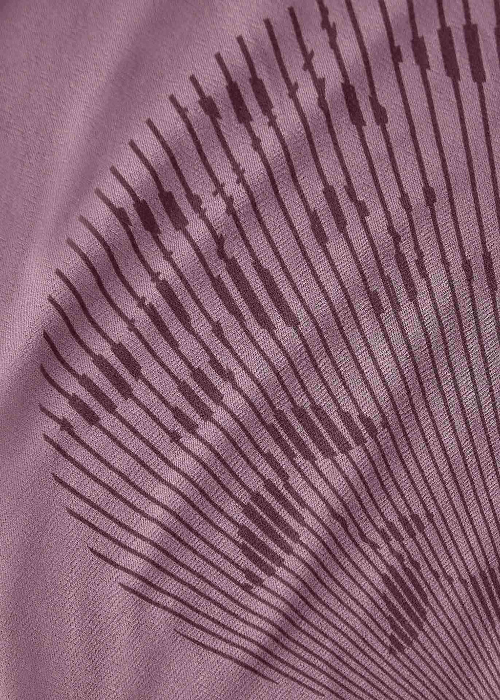 Damen Kurzarm-T-Shirt Thermodry Clareira