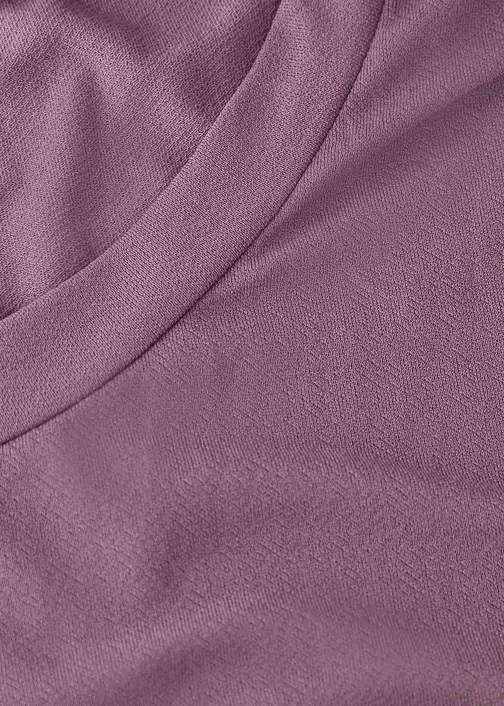 Damen Kurzarm-T-Shirt Thermodry Clareira