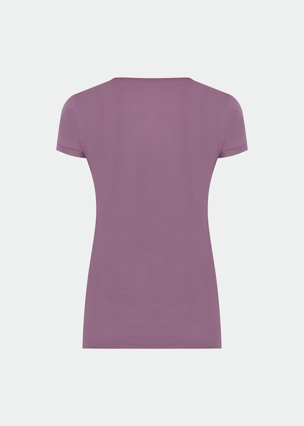 Damen Kurzarm-T-Shirt Thermodry Clareira