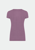Damen Kurzarm-T-Shirt Thermodry Clareira