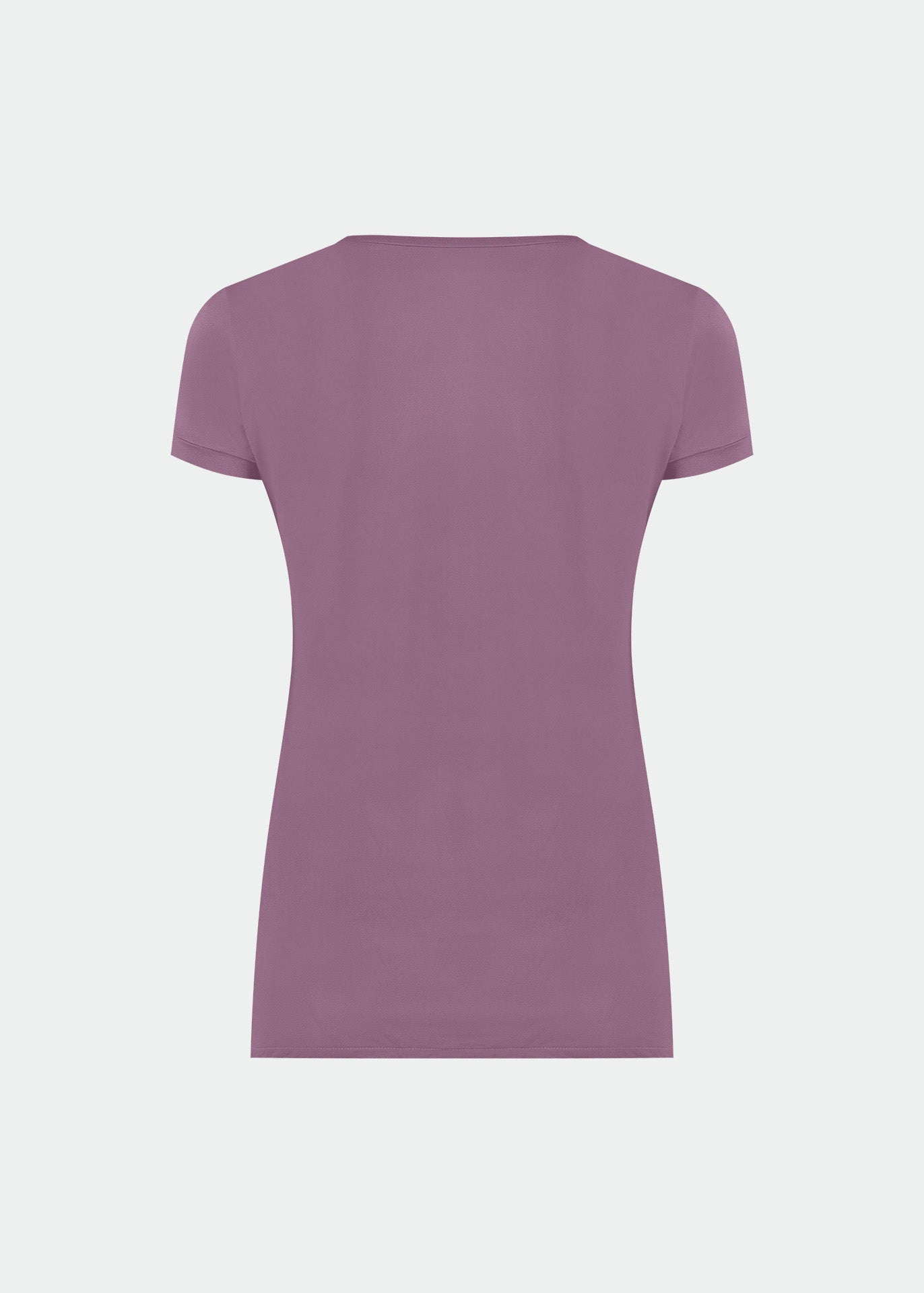 Damen Kurzarm-T-Shirt Thermodry Clareira