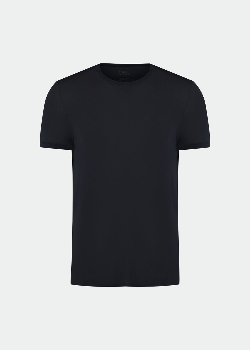 Camiseta de manga corta para hombre Thermodry al aire libre
