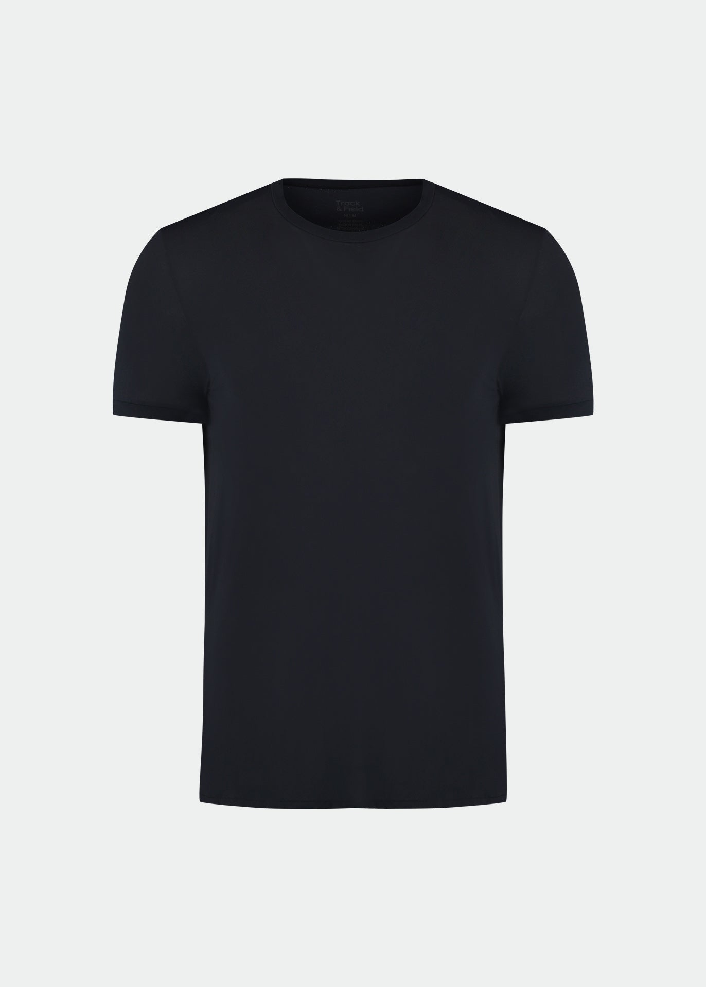 Camiseta de manga corta para hombre Thermodry al aire libre