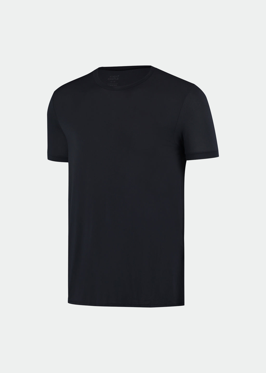 Camiseta de manga corta para hombre Thermodry al aire libre