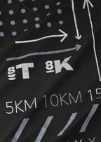 Camiseta de manga corta para hombre Thermodry al aire libre