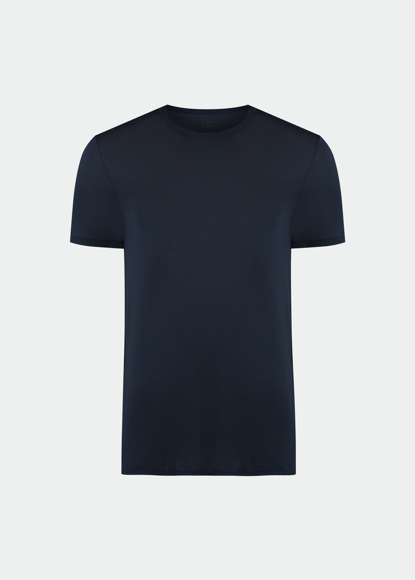 T-shirt Homem Manga Curta Thermodry Spirale