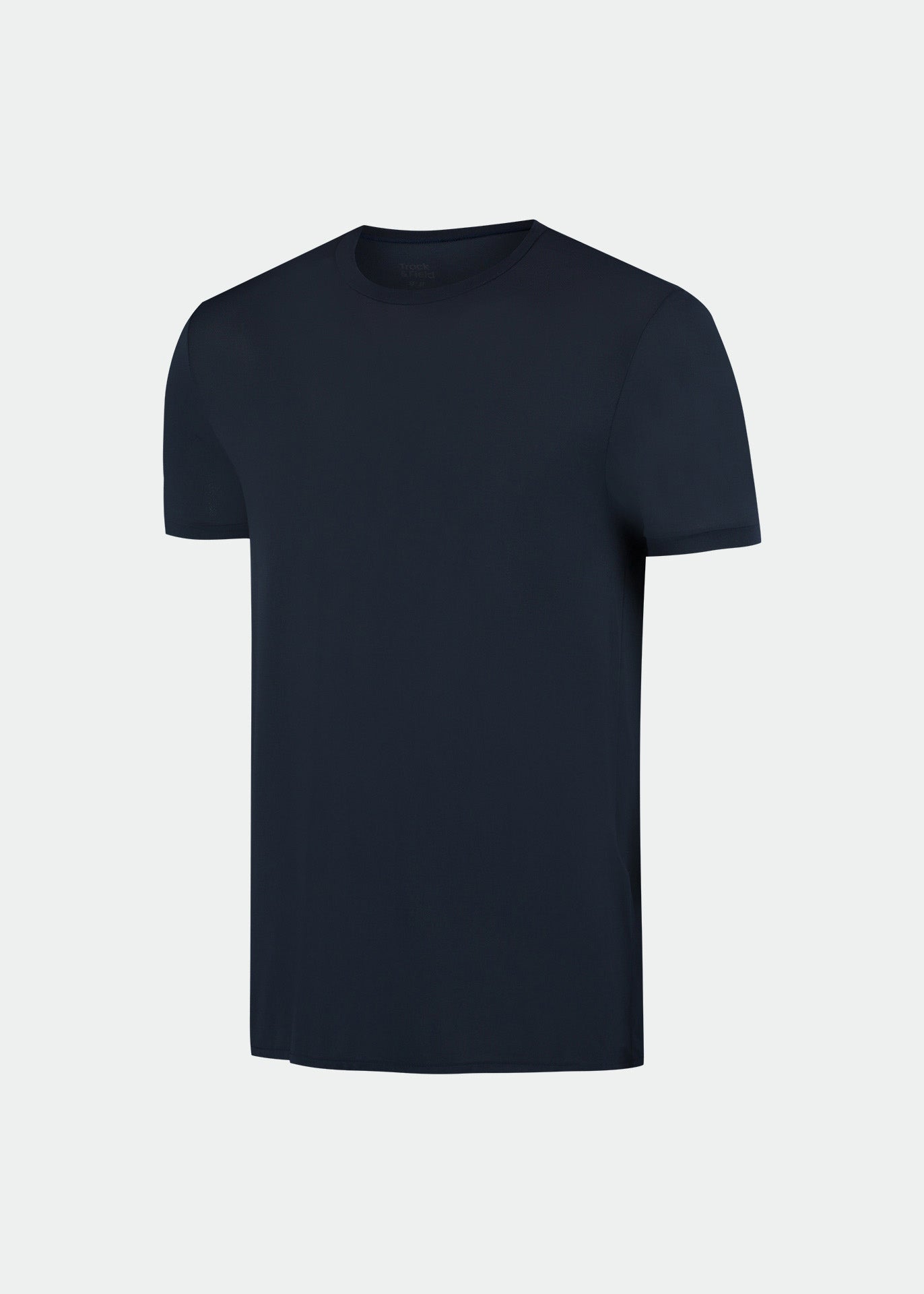 T-shirt Homem Manga Curta Thermodry Spirale