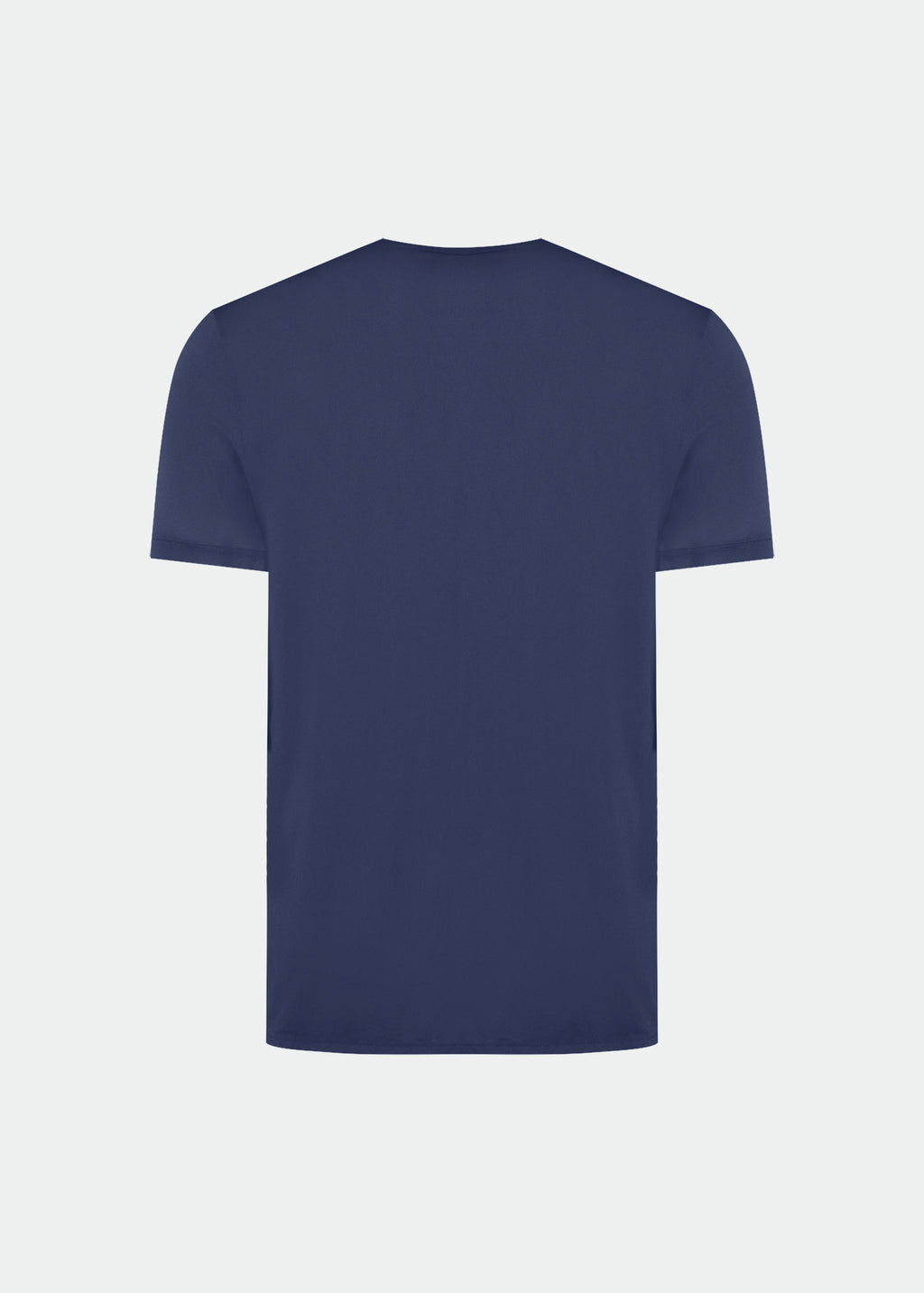 Camiseta de manga corta para hombre Thermodry Bauhaus