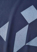 Camiseta de manga corta para hombre Thermodry Bauhaus