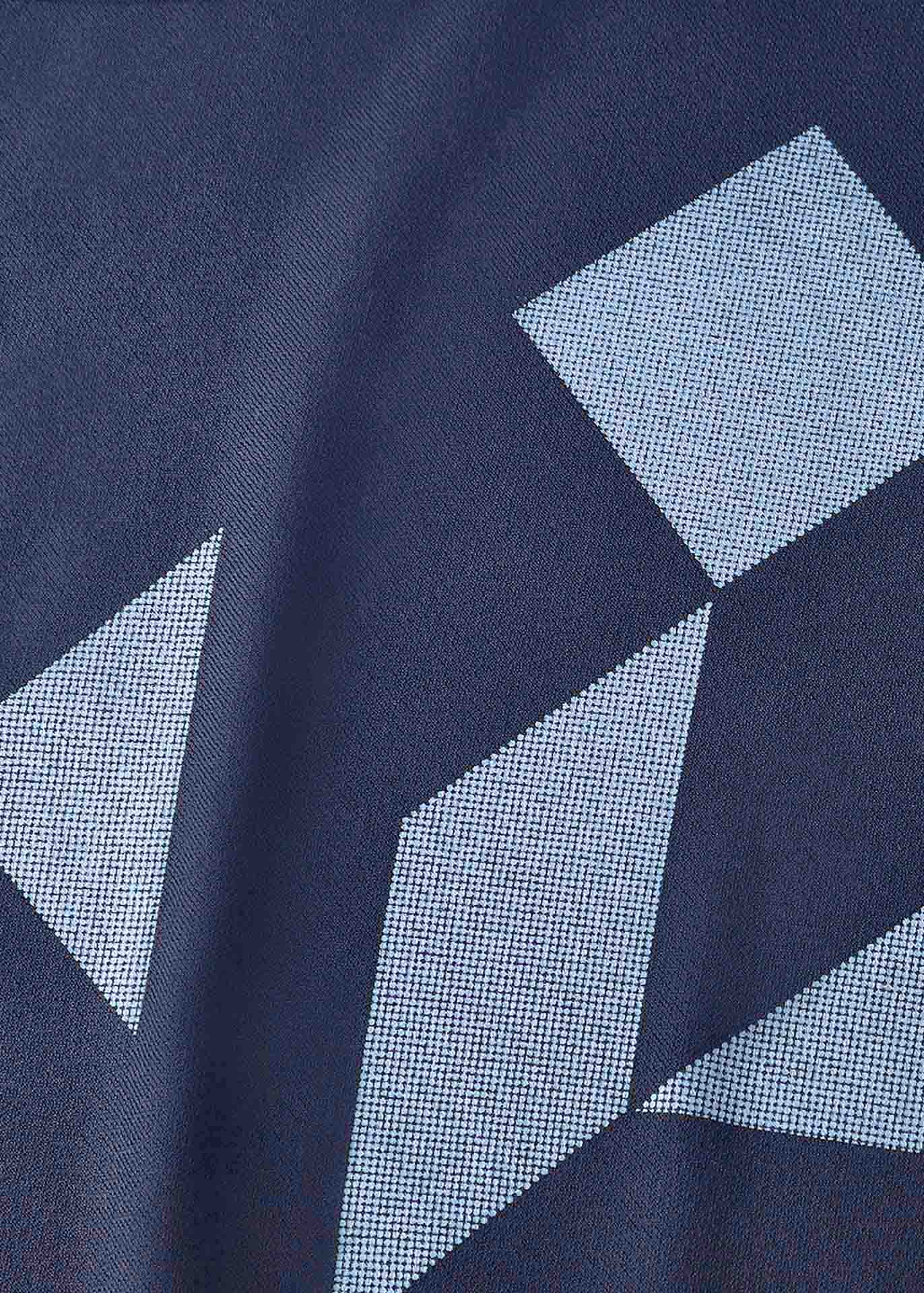Camiseta de manga corta para hombre Thermodry Bauhaus