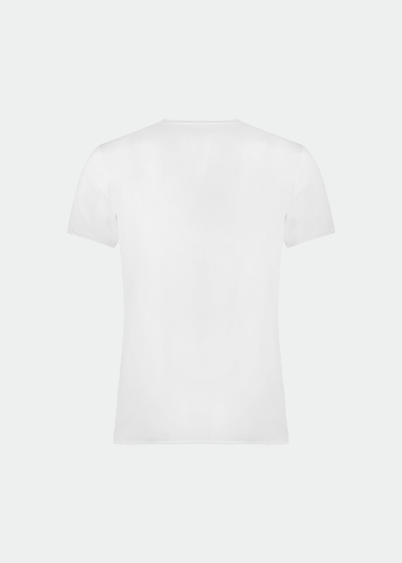 Men's Short Sleeve T-shirt Thermodry Mount