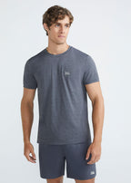 Camiseta de manga corta para hombre Thermodry Medallas