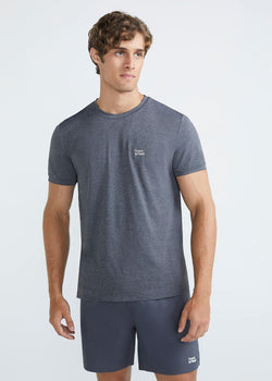 Camiseta de manga corta para hombre Thermodry Medallas