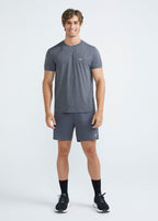 Camiseta de manga corta para hombre Thermodry Medallas